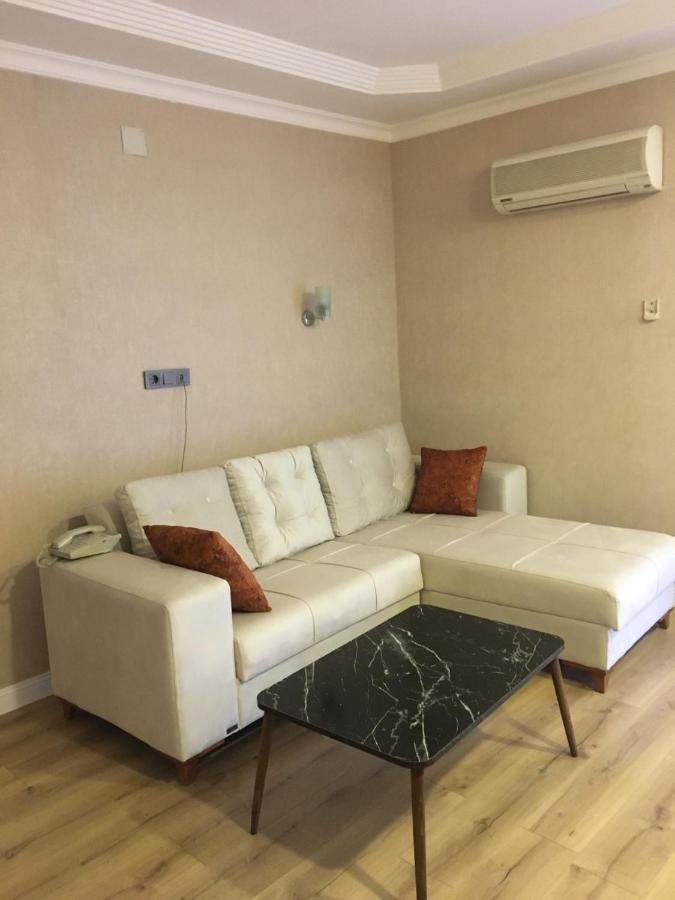 Nemrut Hotel Kahta Buitenkant foto