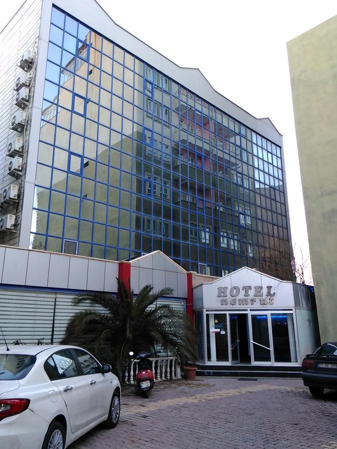 Nemrut Hotel Kahta Buitenkant foto